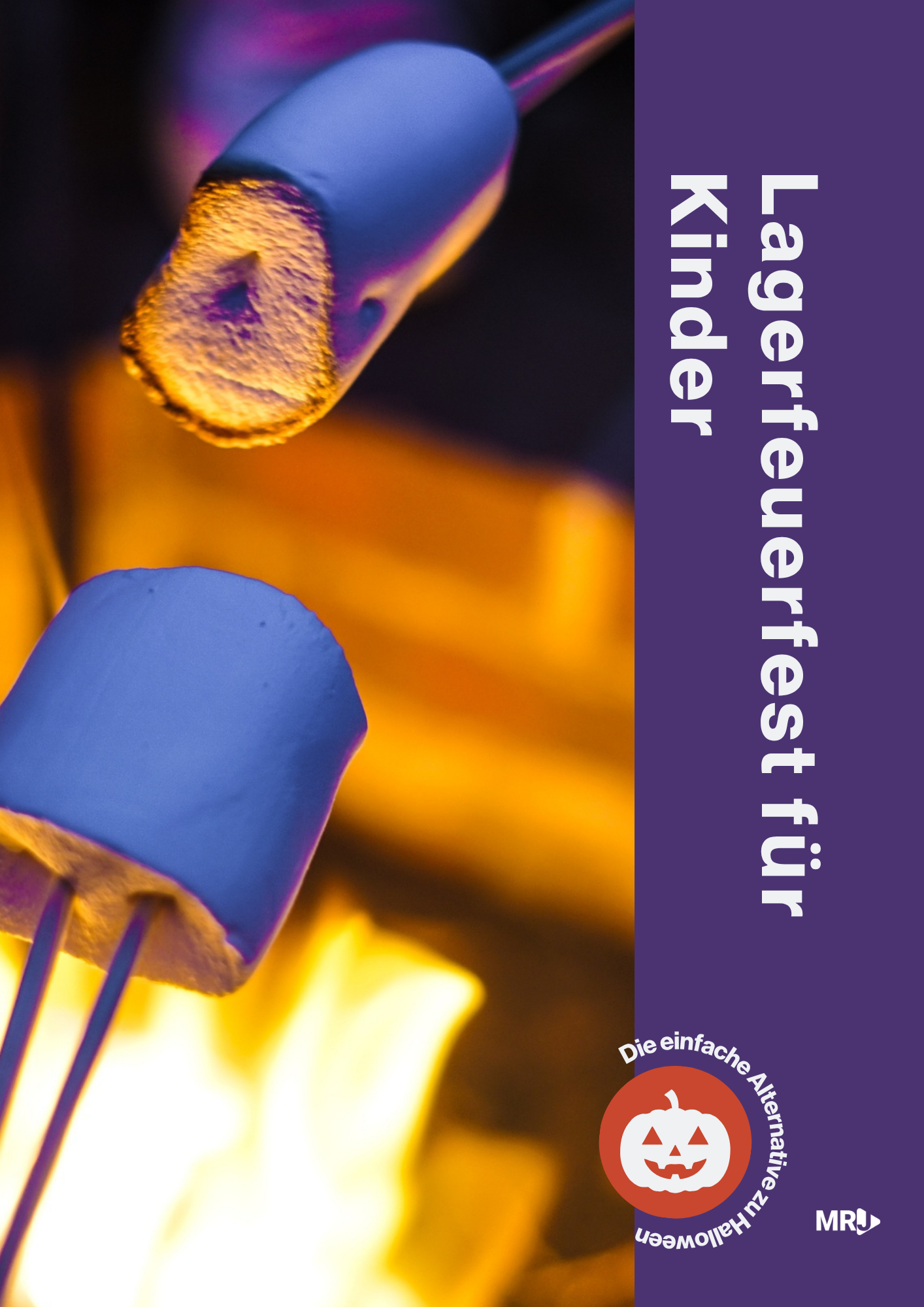 5 Alternativen zu Halloween