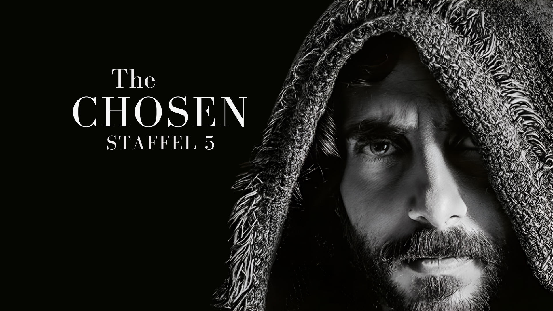 The Chosen Staffel 5: Andachten zur Serie