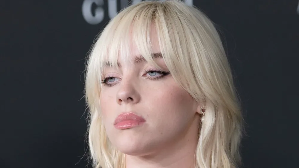 Billie Eilish: Pornos haben ihr Gehirn zerstört