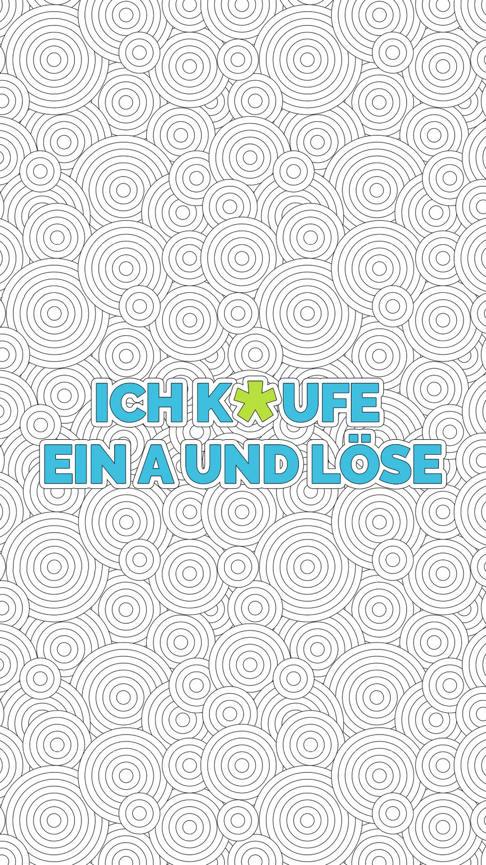 Ich Kaufe Ein A Und Löse