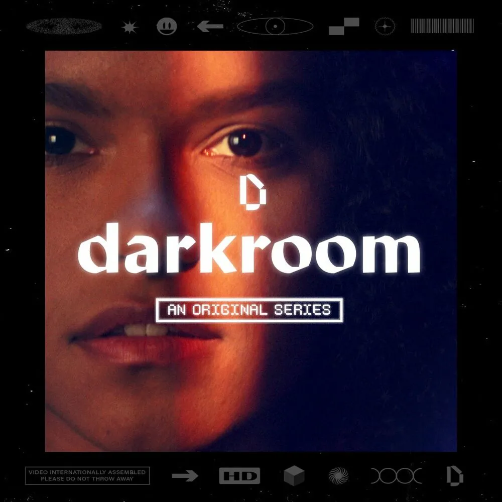 »Darkroom Faith« 14 Fragen, die Jugendliche bewegen