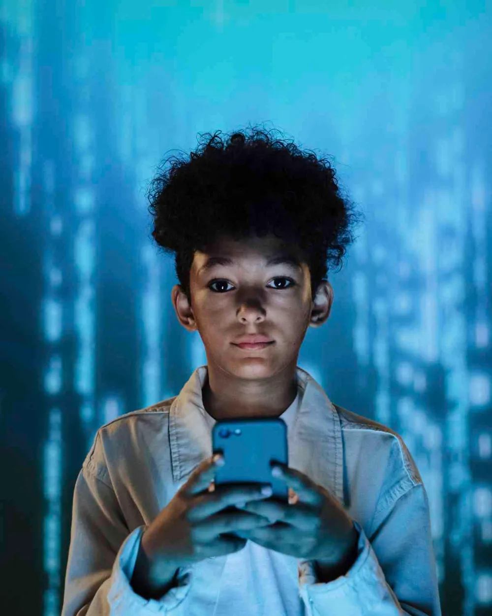 Psychische Probleme bei Teenagern rechtzeitig ansprechen