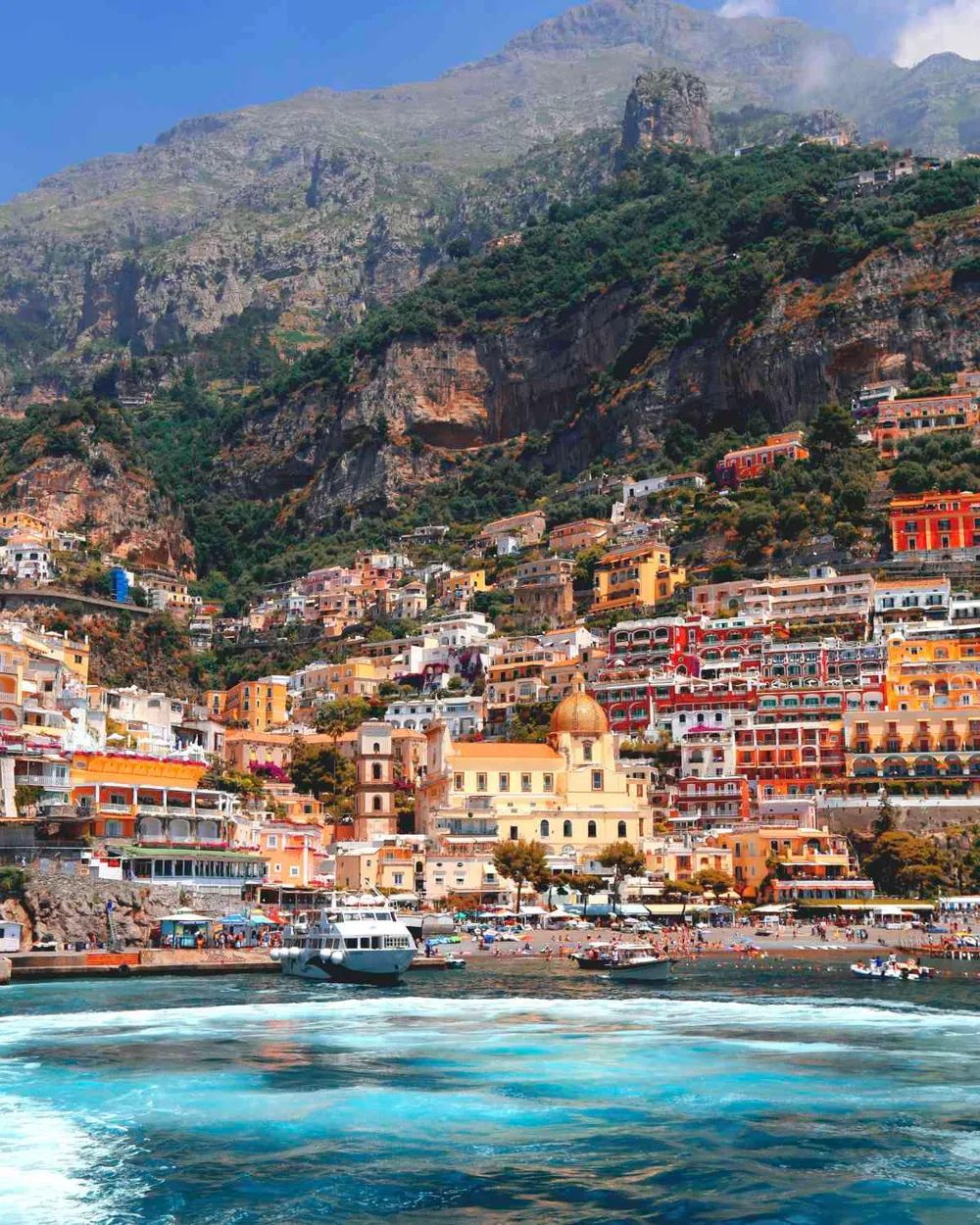 Ist die Instagram-Hauptstadt der Welt ein furchtbarer Ort?