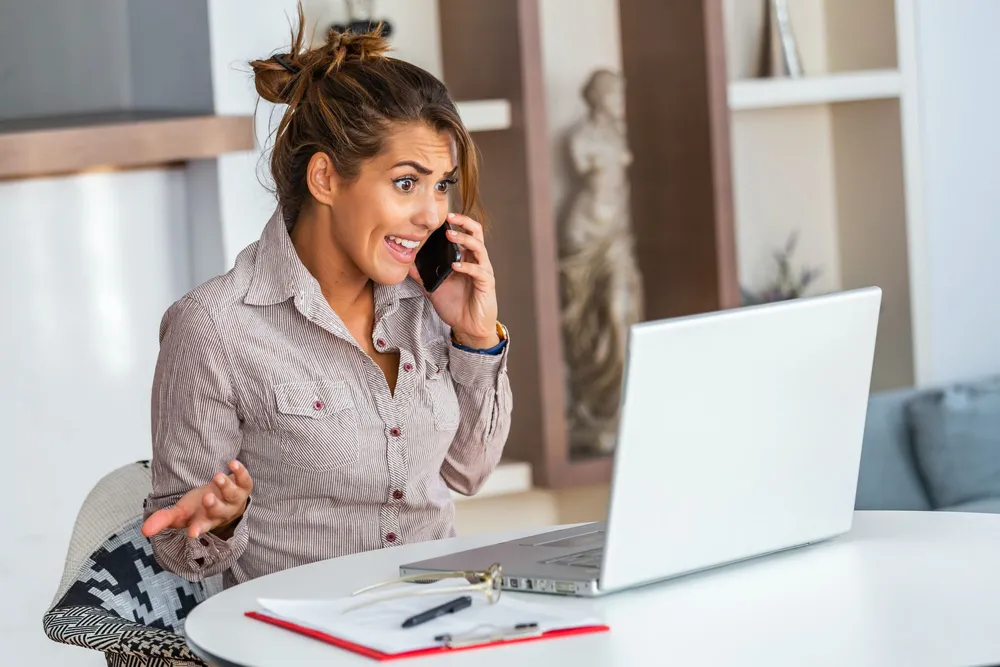 Inspire Andacht 38: Wenn der Chef einen Fehler macht