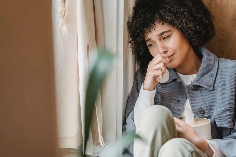 Inspire Andacht 13: Ich leide – Wie kann ich Gott hören?