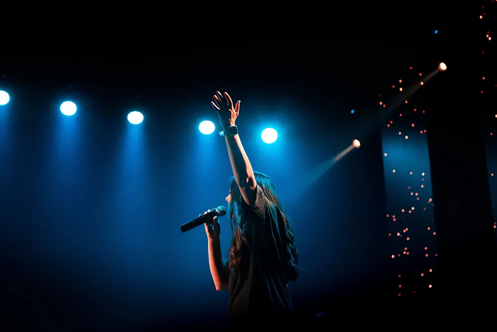 Toxic Church: Wie schütze ich meine Teens?