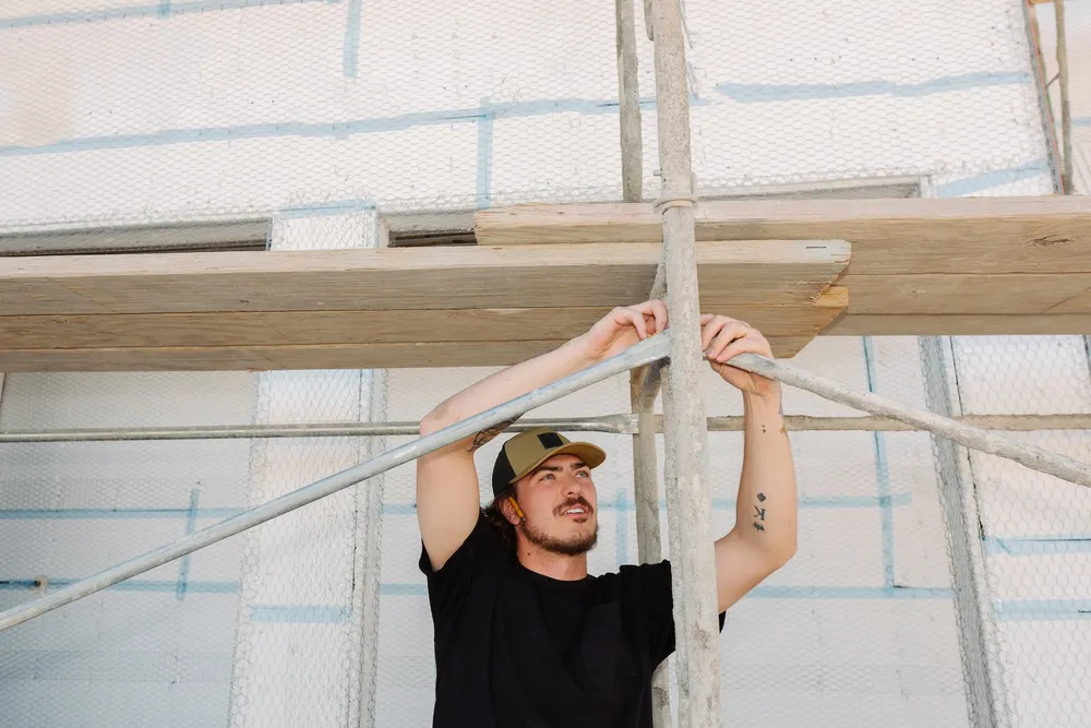 Inspire Andacht 97: Nehemia stellt die Mauer fertig