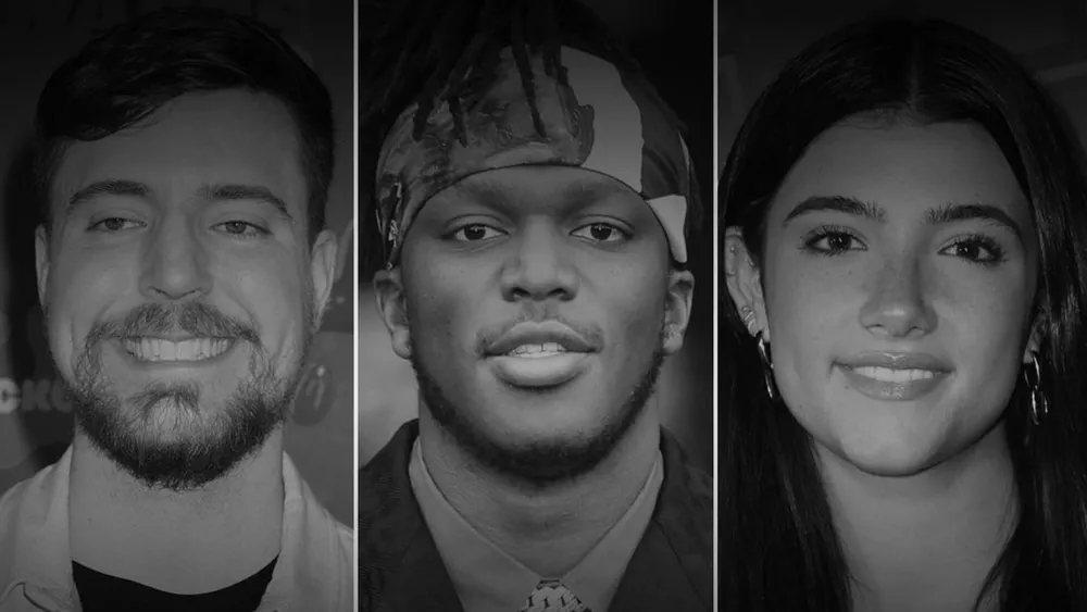 »Girl Math« & Top 50 Content Creator: Was Jugendliche bewegt!