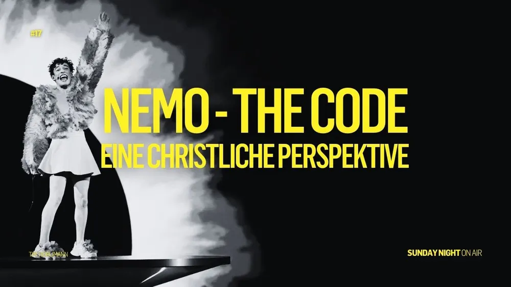 Gruppenstunde zu »The Code« von Nemo