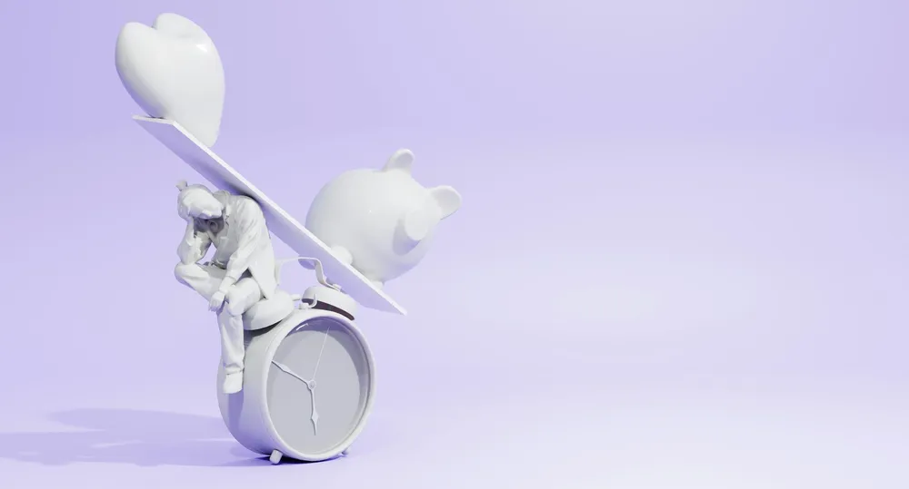 Fertige Andacht »Gottesfurcht = gutes Leben«