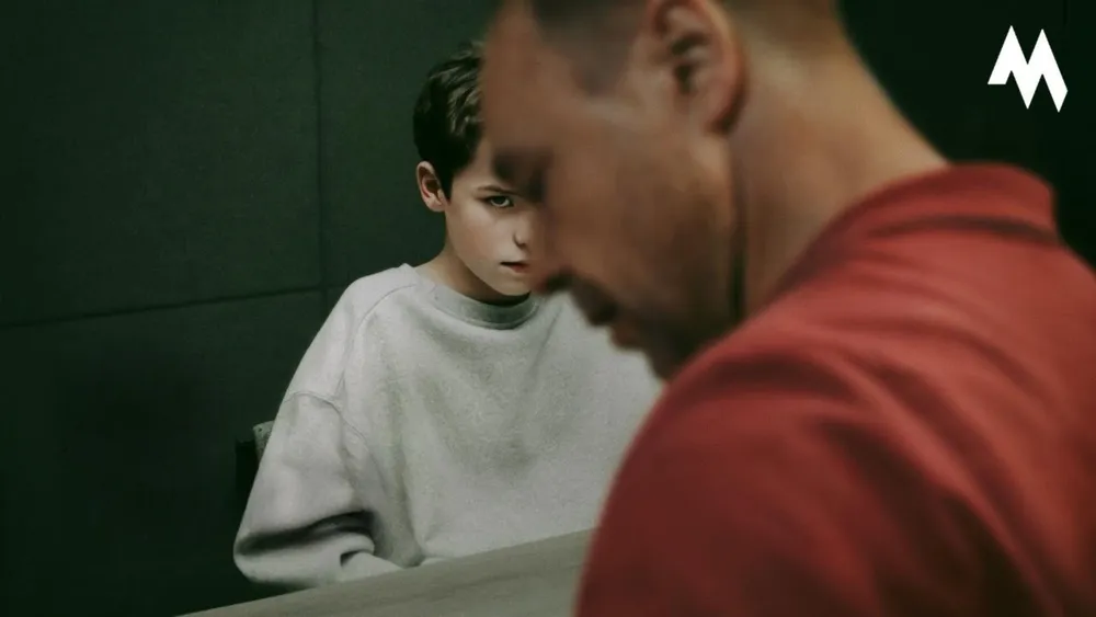 Was die Netflix-Serie »Adolescence« Jugendleitern und Eltern zu sagen hat