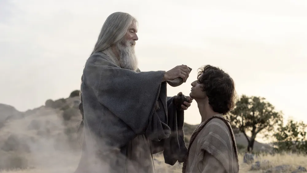 »House of David« und die Revolution des christlichen Fernsehens?