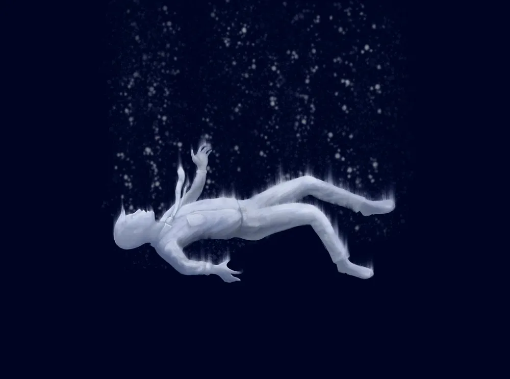 Gruppenstunde »Worauf schaust du mitten im Sturm«