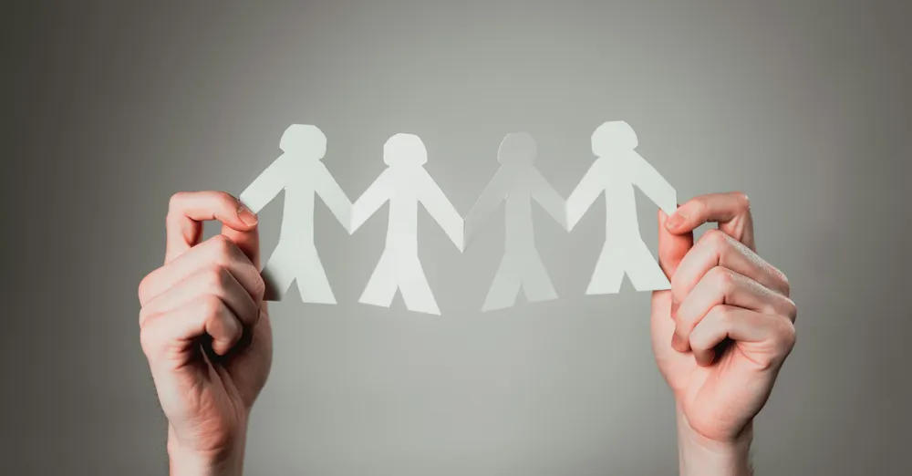 Gerechtigkeit im Alten Testament: Miteinander statt nur gerecht