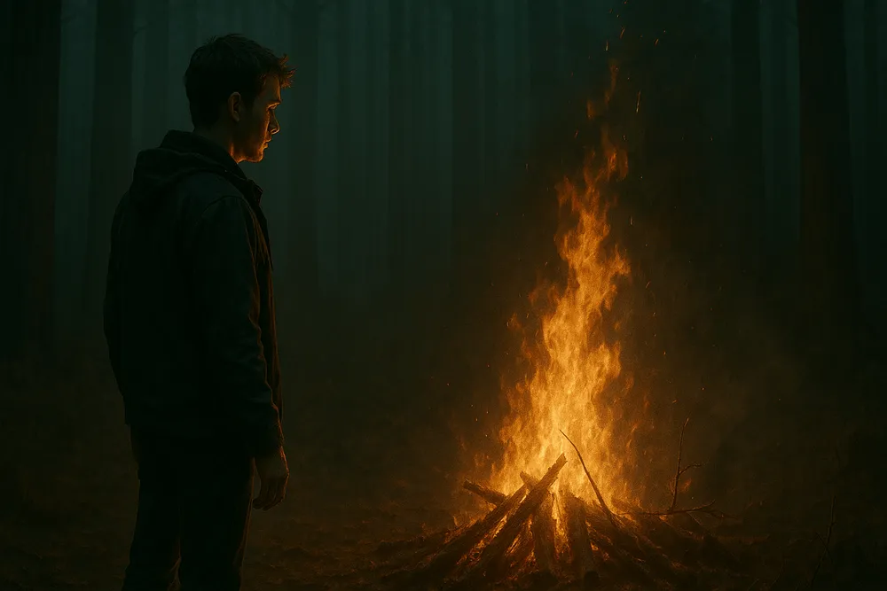 Der radikalste Schritt im Umgang mit Burnout — Nicht kämpfen