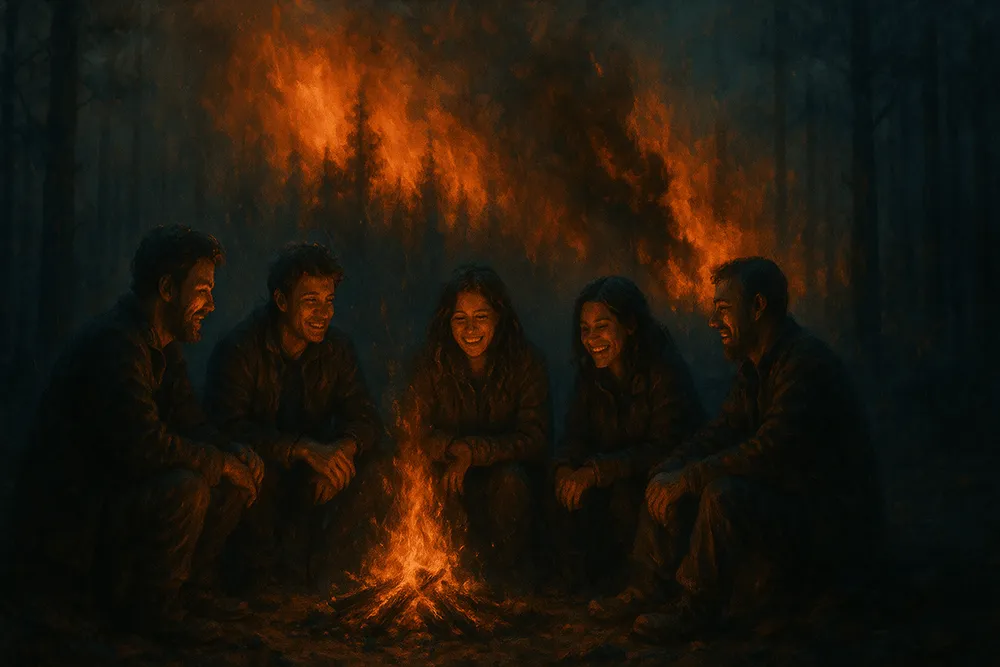 Gesunde Teamkultur – Verantwortung teilen, statt sich selbst aufzureiben