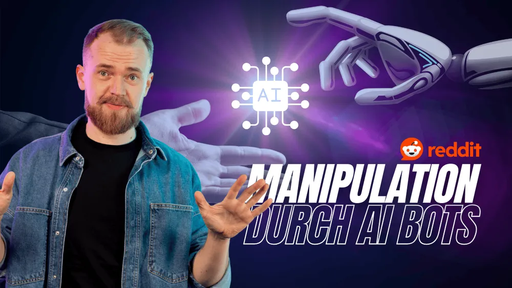 Etwas Seltsames passiert an der Uni Zürich