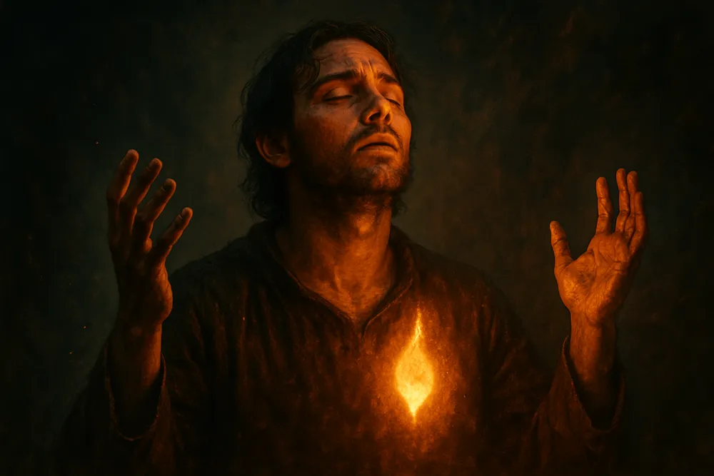 Heilvolle Spiritualität – Glauben leben, ohne daran kaputtzugehen