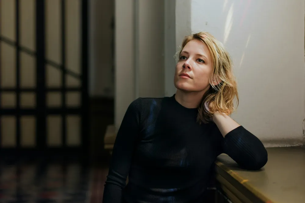 Warum Kirche für mich nicht funktioniert – und was mir hilft, nicht zu gehen