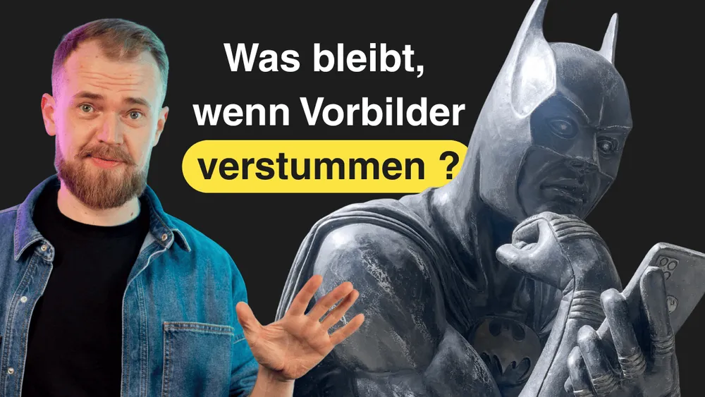 Iran, Uran und die mächtigste Waffe