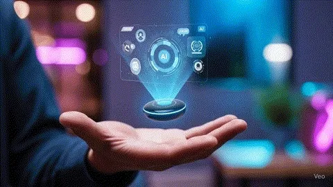 MRJ Briefing: Noch zwei Jahre, dann ist KI dein Leben