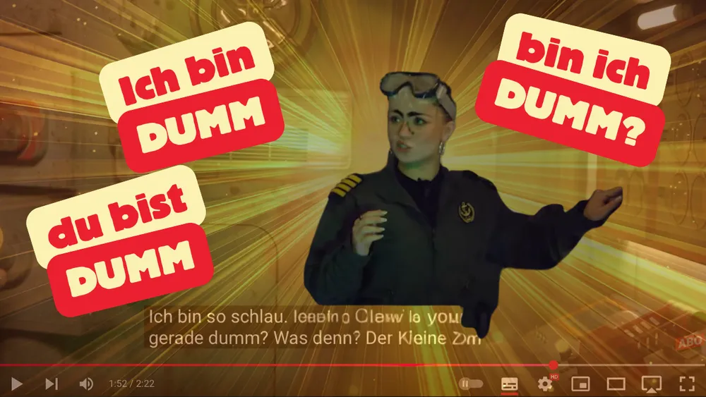 MRJ Briefing: Diesen Satz möchten wir nicht mehr hören