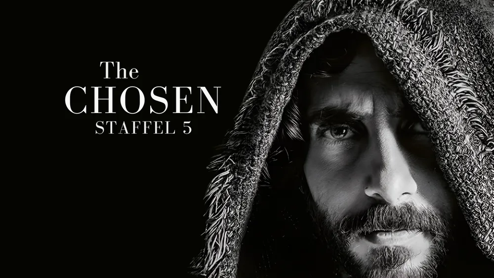 The Chosen Staffel 5: Andachten zur Serie