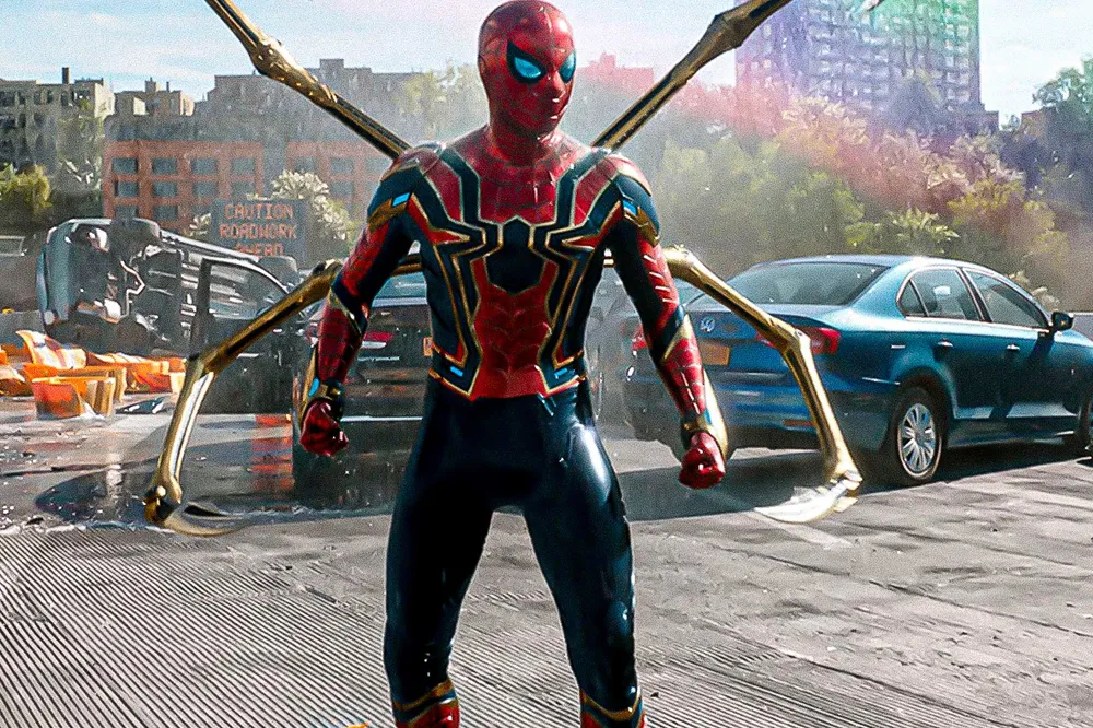 Gen Z Liebling: »Spider-Man: No Way Home«-Trailer bricht den Zuschauerrekord von »Avengers: Endgame«