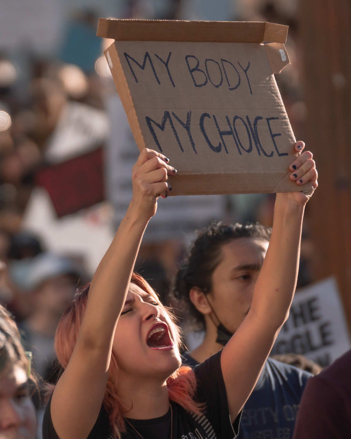 Abtreibung USA: Der Supreme Court kippt »Roe v. Wade« und löst Chaos aus