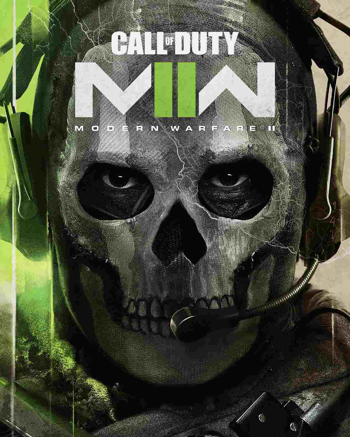 »Call of Duty: Modern Warfare 2« – Düstere Kriegsfantasie