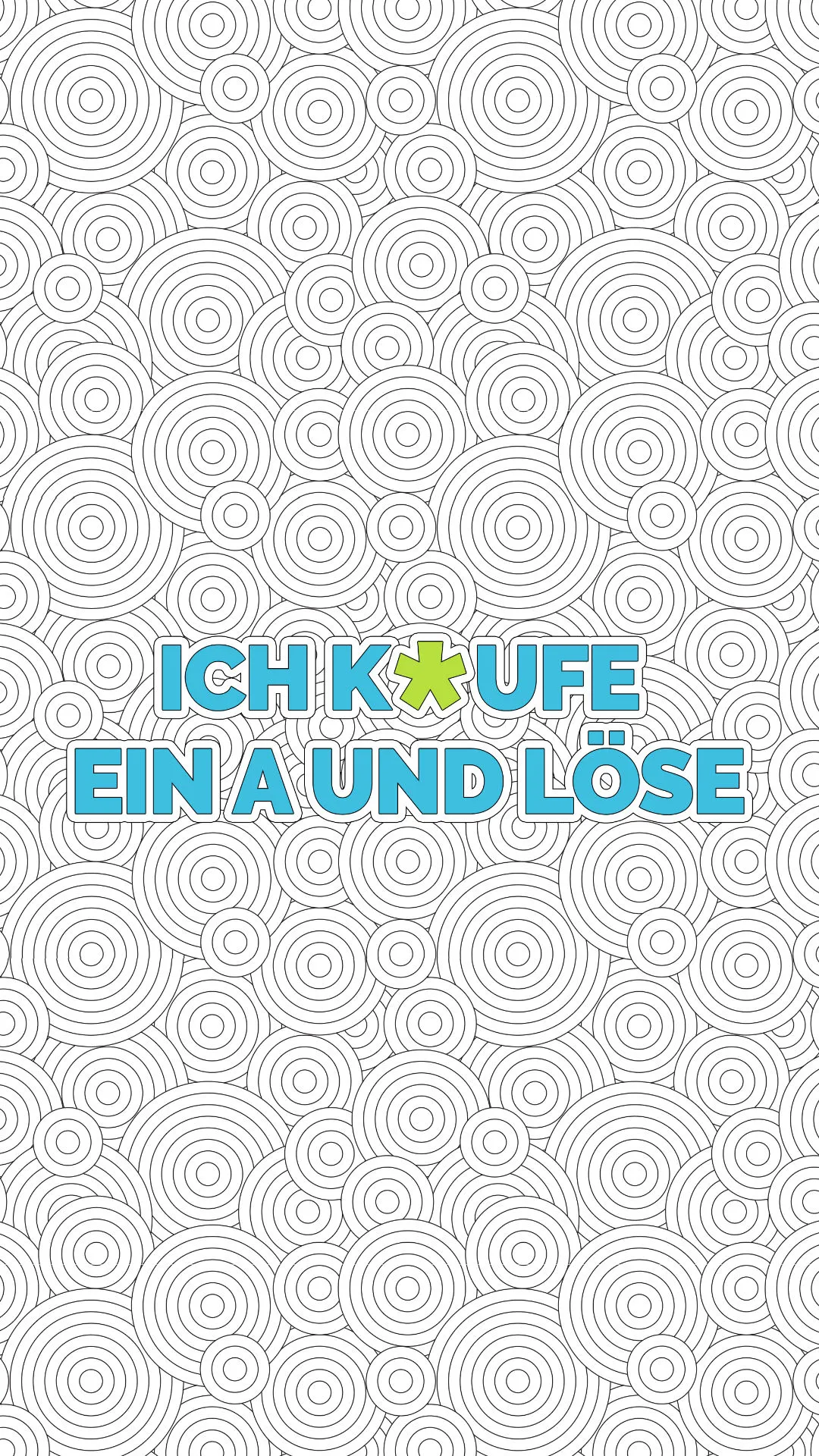 Ich Kaufe Ein A Und Löse