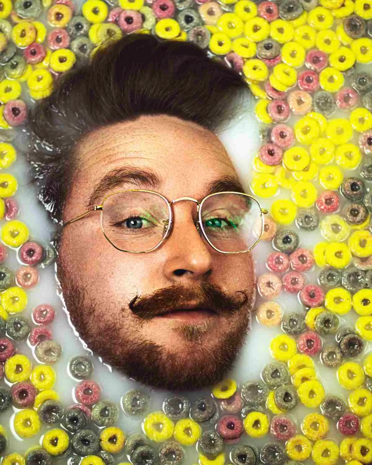 Inspire Andacht 42: Ist Gott peinlich?