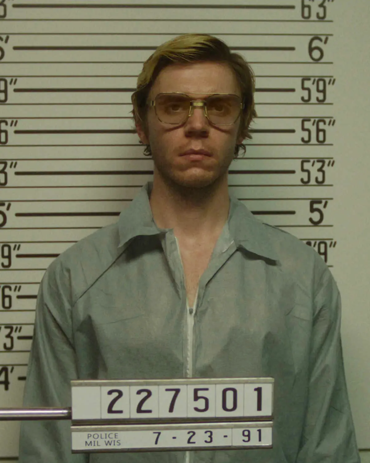 Dahmer: True-Crime-Serie retraumatisiert Familienangehörige der Opfer