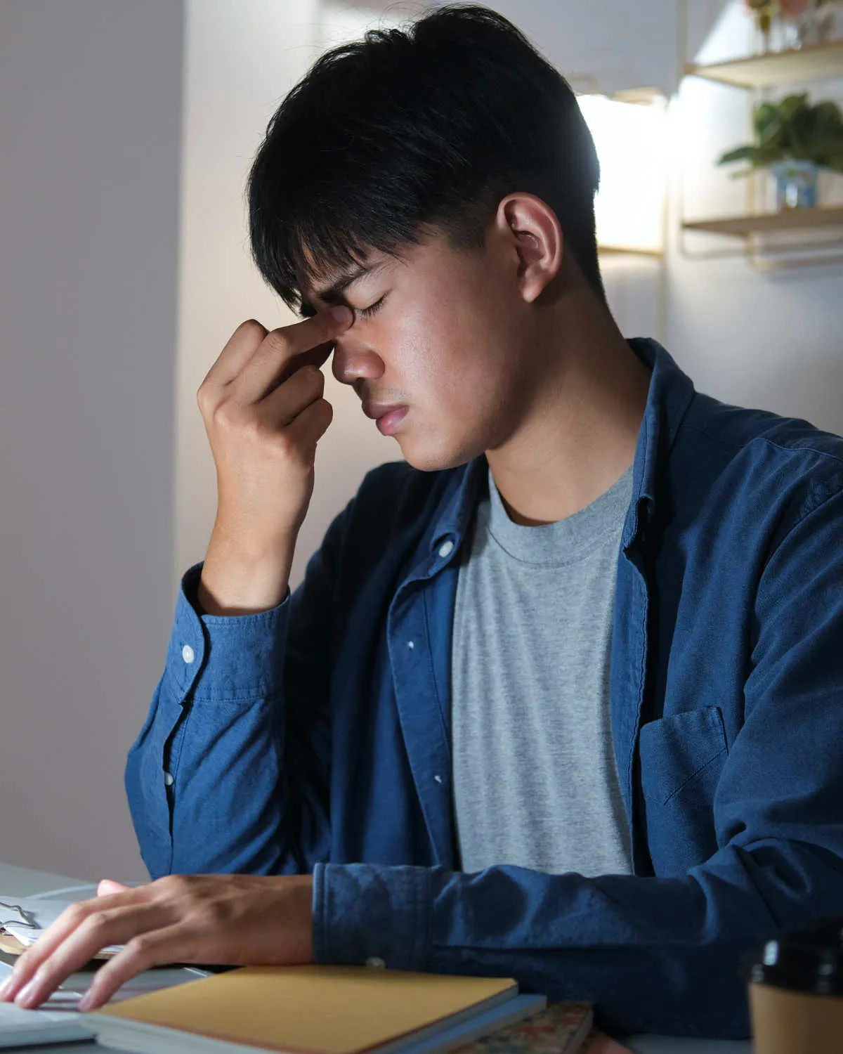 Inspire Andacht 47: Darf ich Gott um alles bitten?