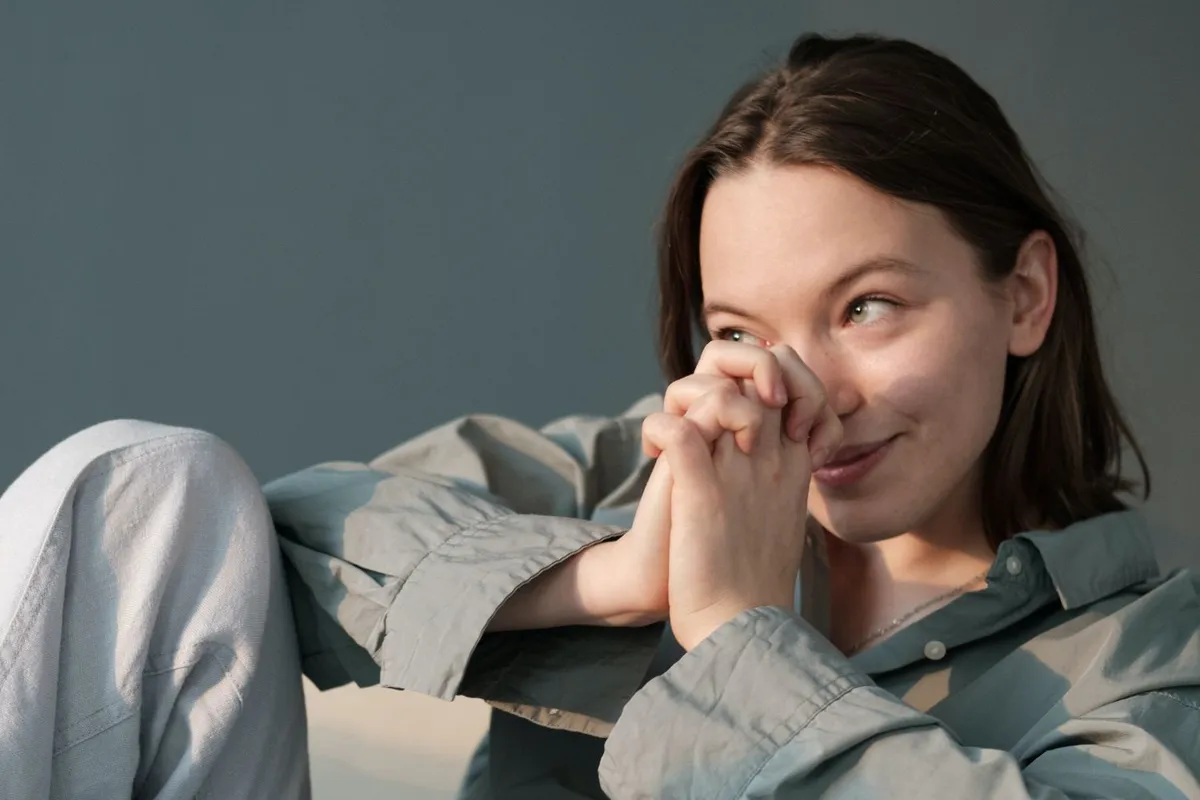 Inspire Andacht 56: Wird Gott mir geben, was ich mir wünsche?