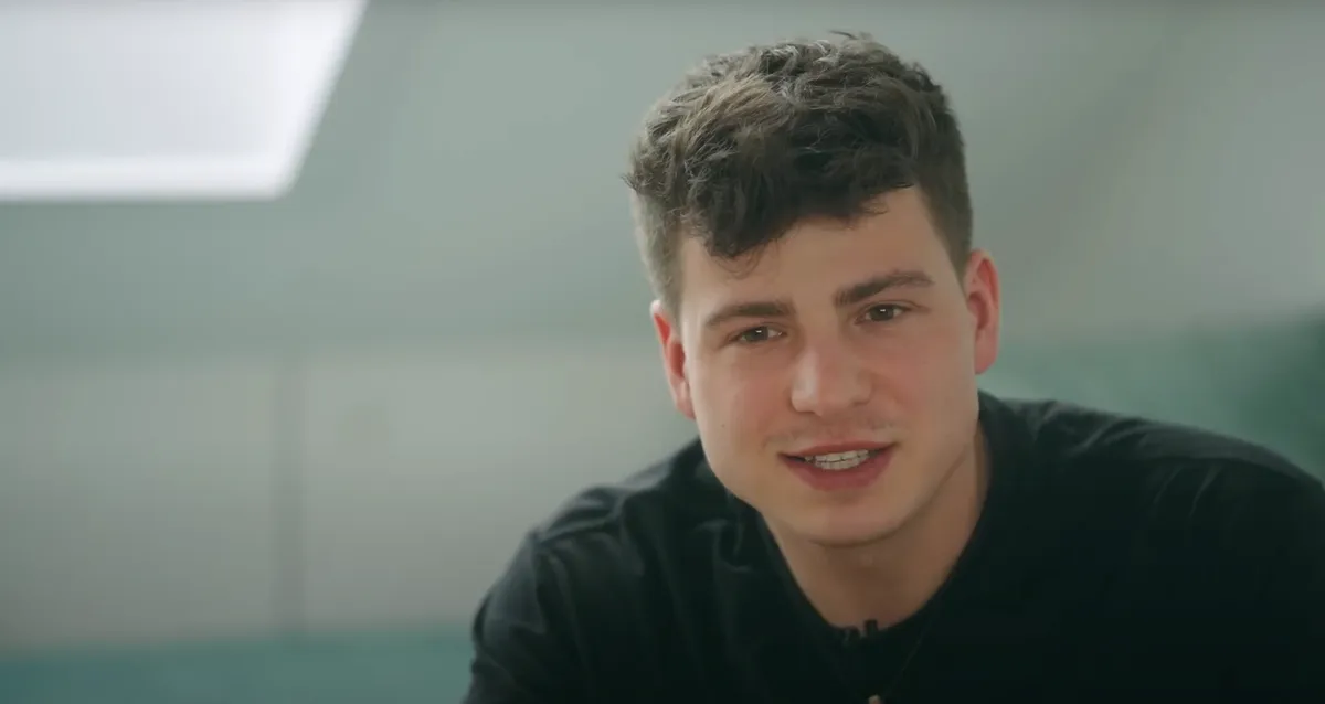 Die bewegende Geschichte hinter dem Hit 'Real Life': O'Bros, Philipp Mickenbecker und eine Botschaft von Hoffnung und Frieden