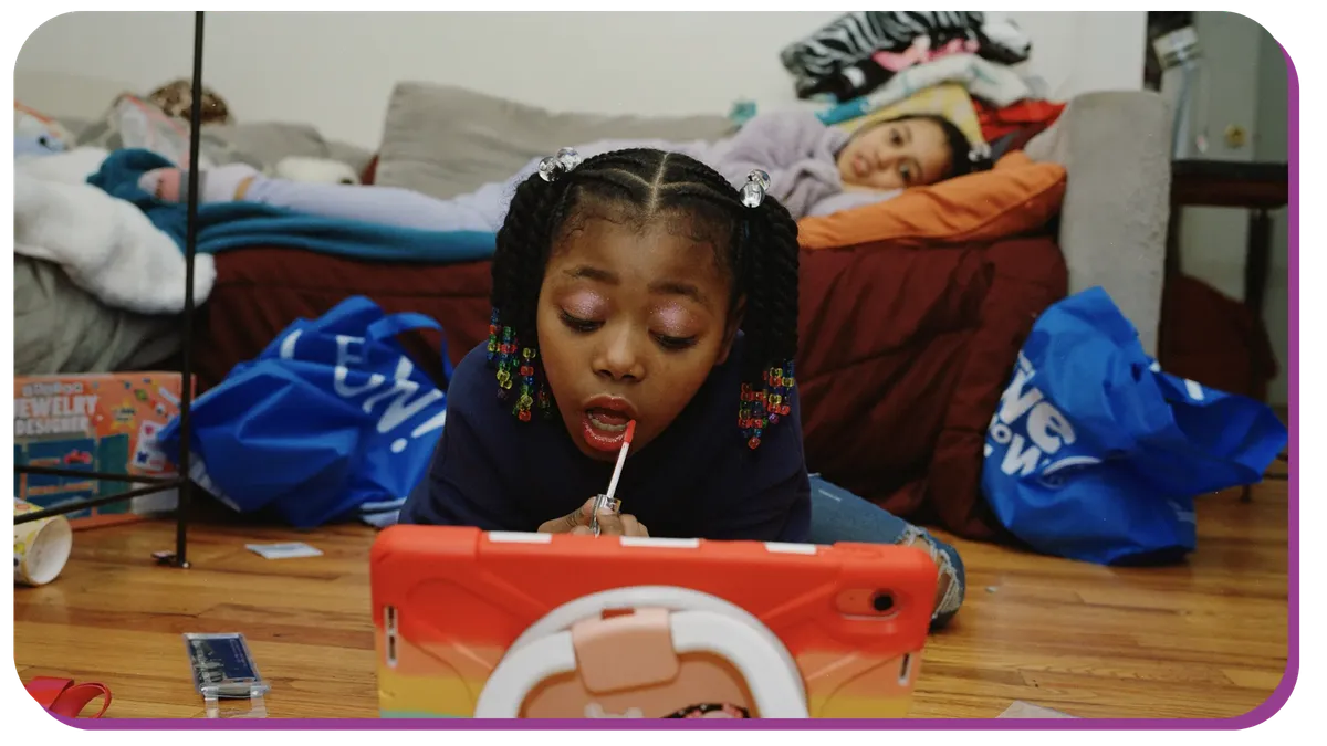 Frauenkodex + KI Schulüberwachung