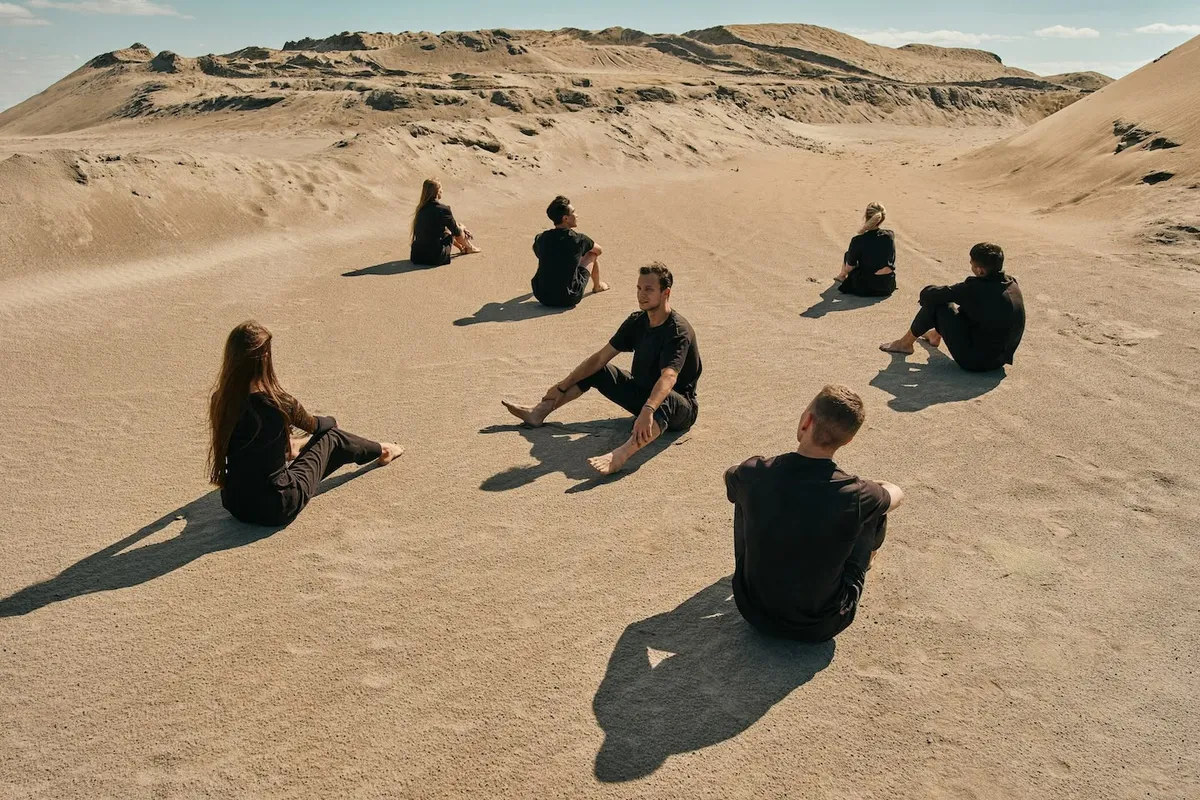 Gruppenstunde Gerechtigkeit: Einer muss gehen – Wen würdest du über Bord werfen?
