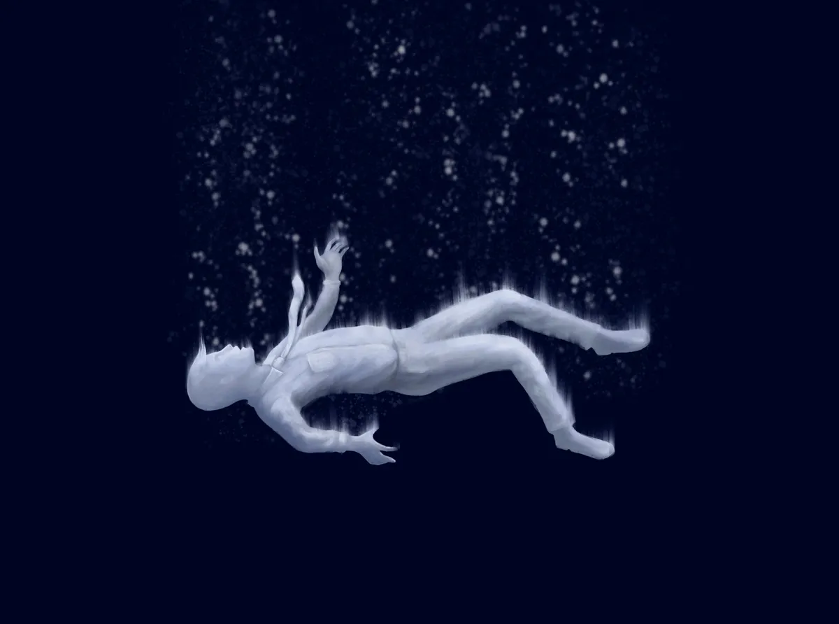 Gruppenstunde »Worauf schaust du mitten im Sturm«