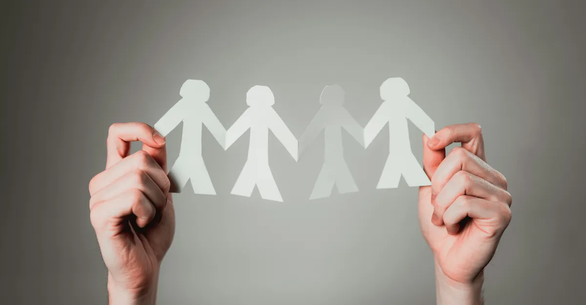 Gerechtigkeit im Alten Testament: Miteinander statt nur gerecht