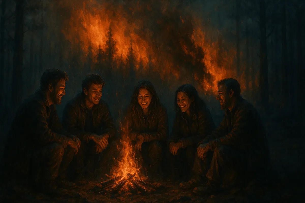 Gesunde Teamkultur – Verantwortung teilen, statt sich selbst aufzureiben