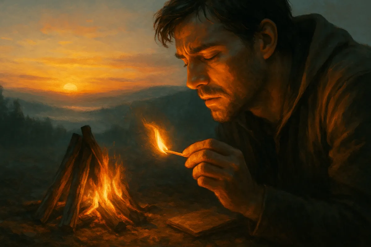 Wie du nach Erschöpfung wieder auf die Beine kommst