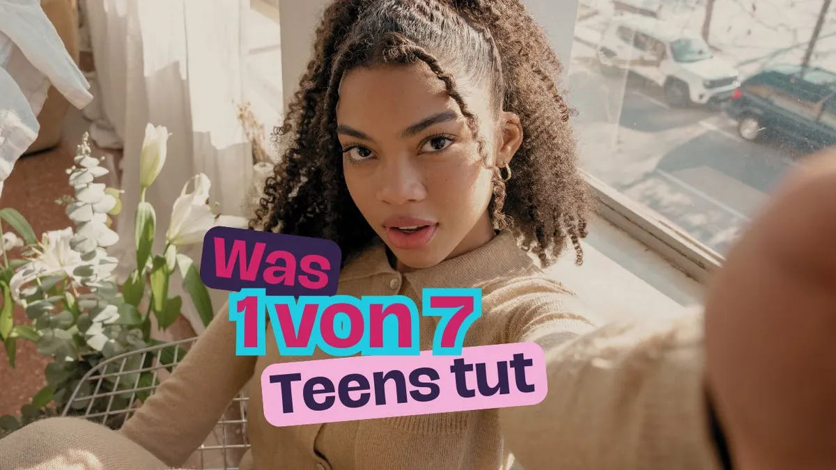 Gib deinem Kind kein Handy – bevor du das gelesen hast