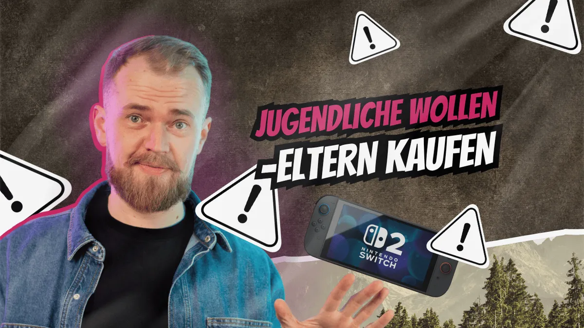 Freitagsbriefing: Betrüger und Business