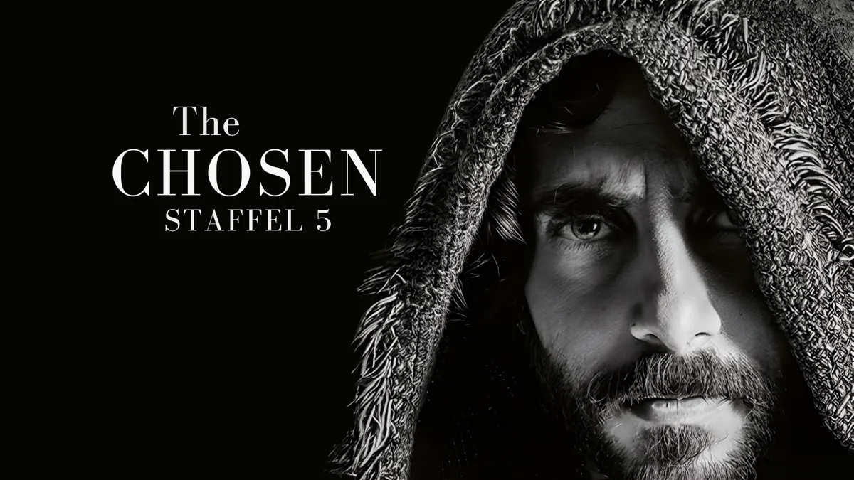 The Chosen Staffel 5: Andachten zur Serie
