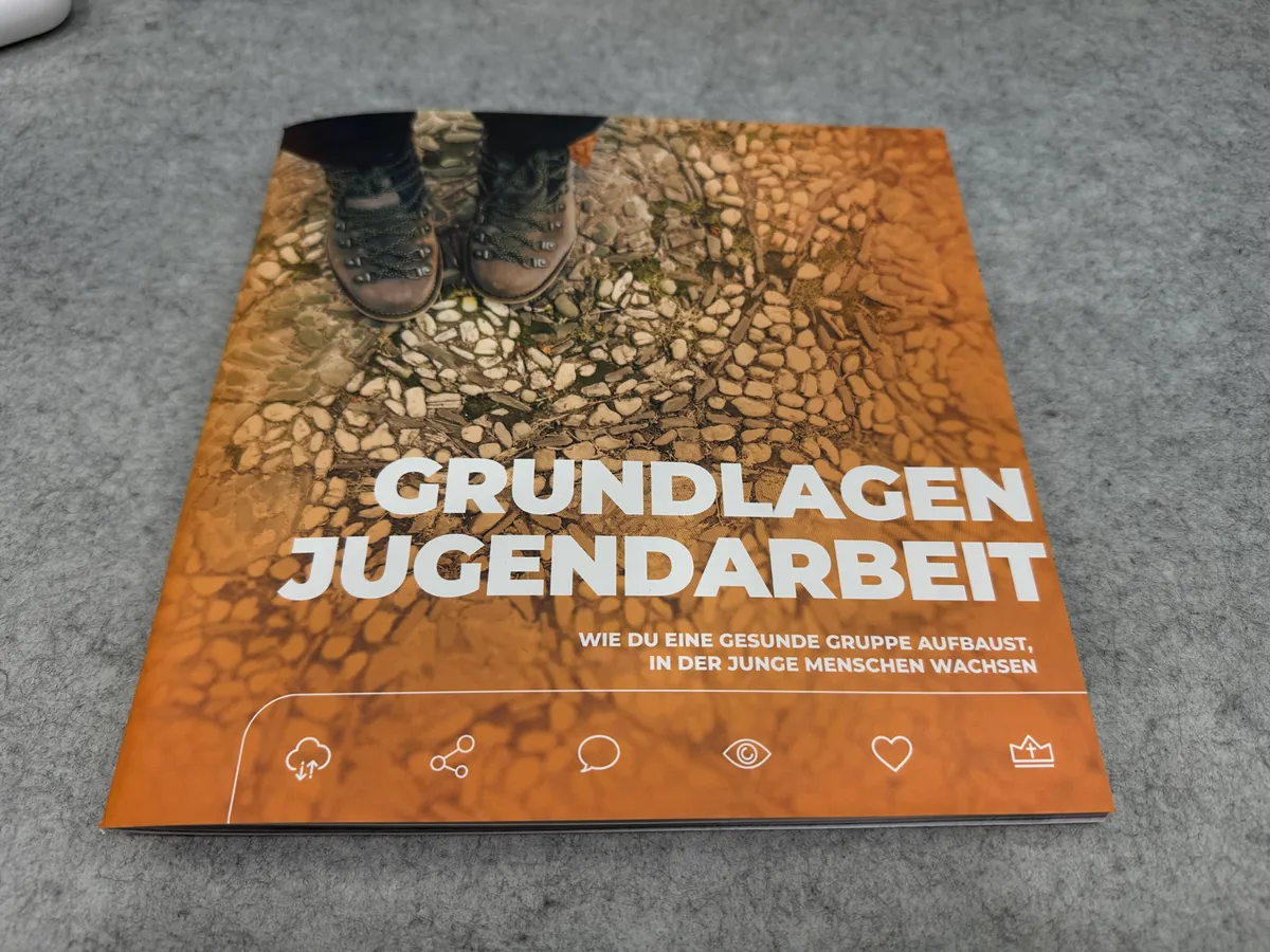 Grundlagen Jugendarbeit