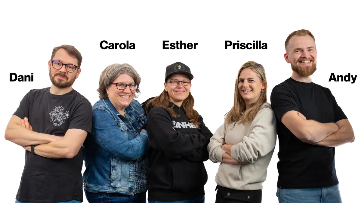 Wir klären auf, wie die junge Generation tickt