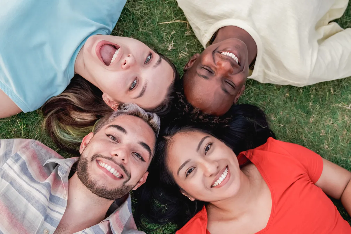 Sich selbst finden | Transformed (3/4)