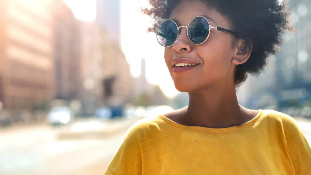 Selbstwahrnehmung entwickeln | Watch Rest Repeat (3/4)