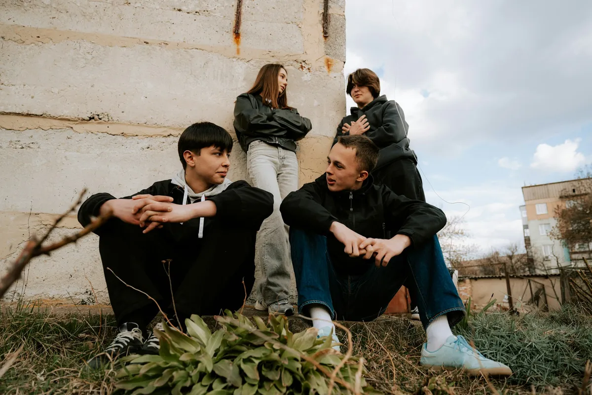 Eine theologische Vision für die Jüngerschaft der nächsten Generation